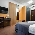 Otel Poniatowski 3*
