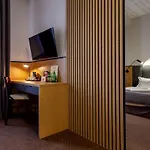 Otel Poniatowski 3*