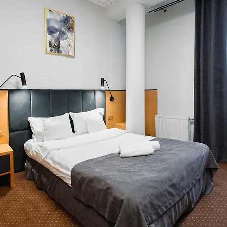 Poniatowski Hotell Radom