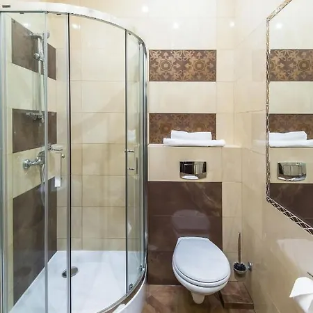 Hotel Poniatowski Radom