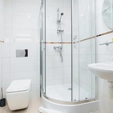 Poniatowski Hotell Radom