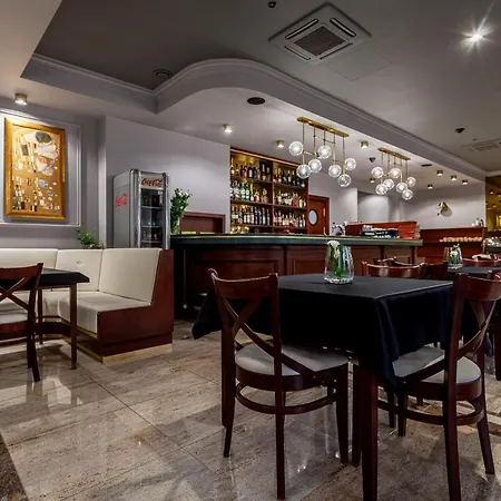 Poniatowski 酒店 拉多姆