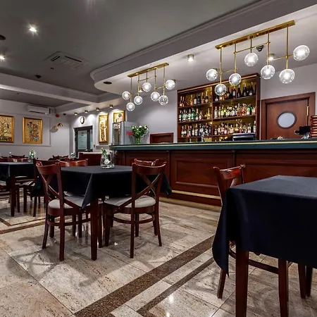 Poniatowski 酒店
