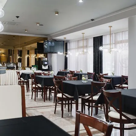酒店 Poniatowski