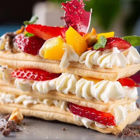 Poniatowski 酒店 拉多姆