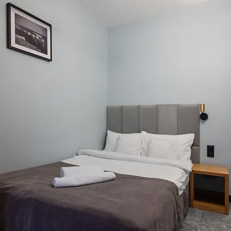 Poniatowski Hotel 3*