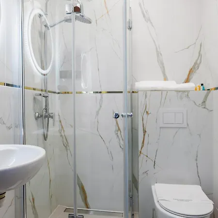 Hotell Poniatowski Radom