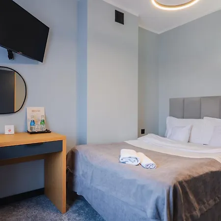 Hotell Poniatowski