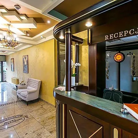 Poniatowski Hotel