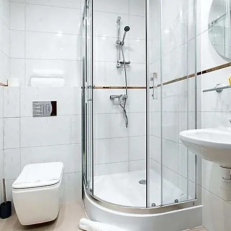 Hotel Poniatowski Radom