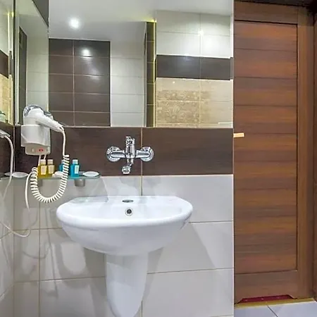 Hotel Poniatowski Radom