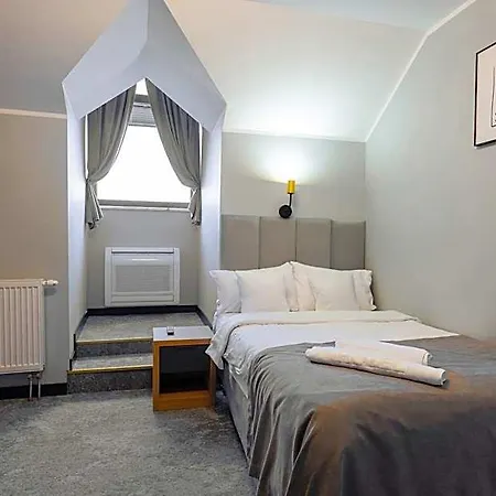 Hotel Poniatowski