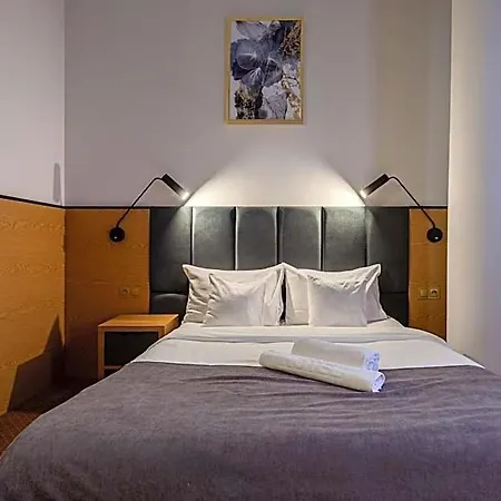 Poniatowski Hotel Radom