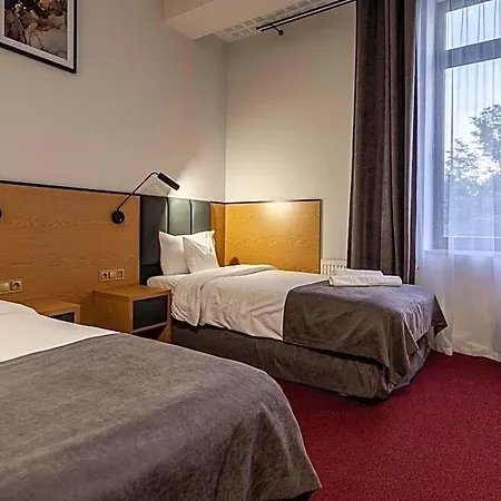 Hotell Poniatowski