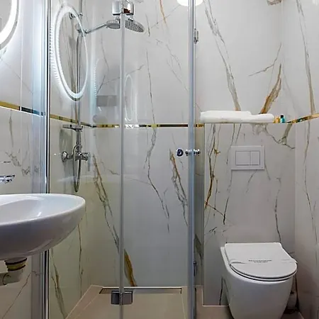 Hotell Poniatowski