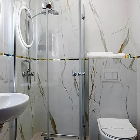 Hotell Poniatowski Radom