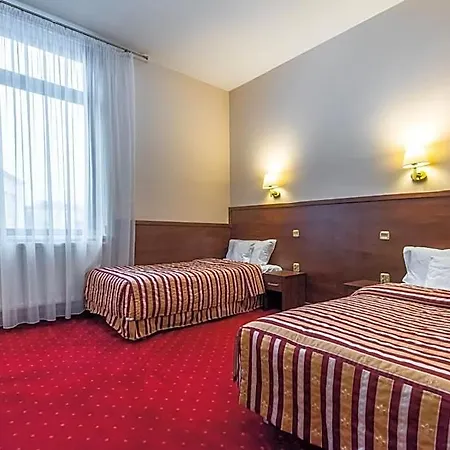 Poniatowski 3* Radom