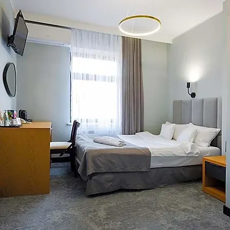 Poniatowski Hotell
