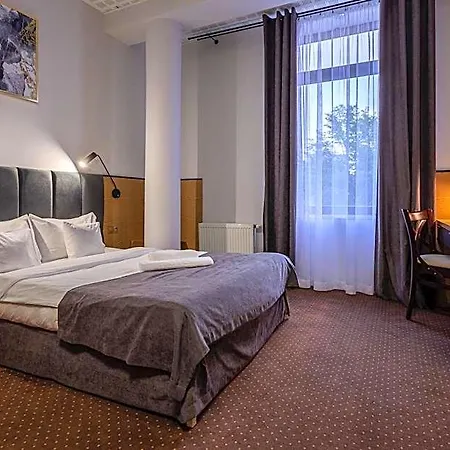 Poniatowski Hotell Radom