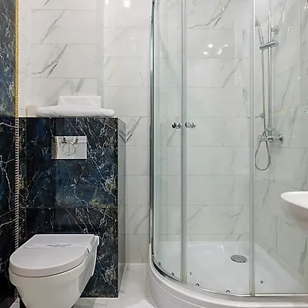 Hotell Poniatowski Radom