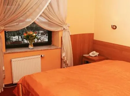 Poniatowski 酒店 拉多姆