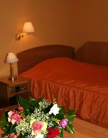 Hotell Poniatowski Radom