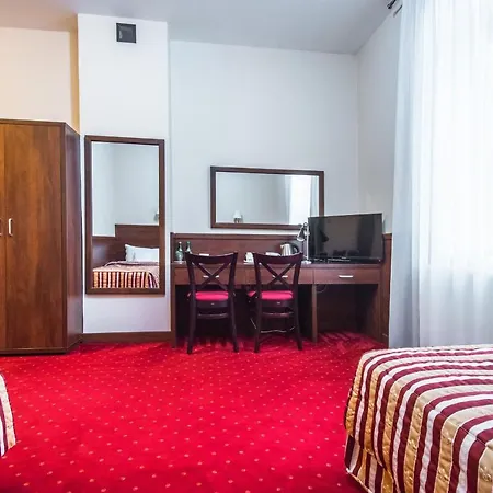 Hotel Poniatowski Radom