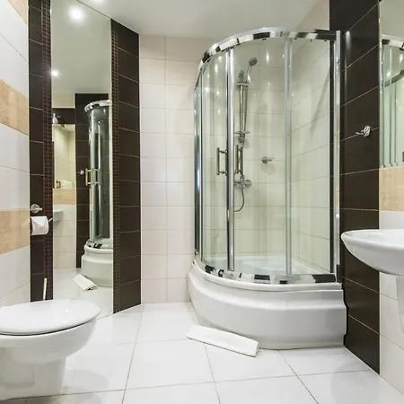 Poniatowski Hotell Radom