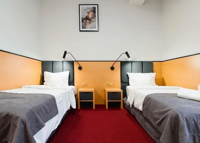 Poniatowski 3* Radom