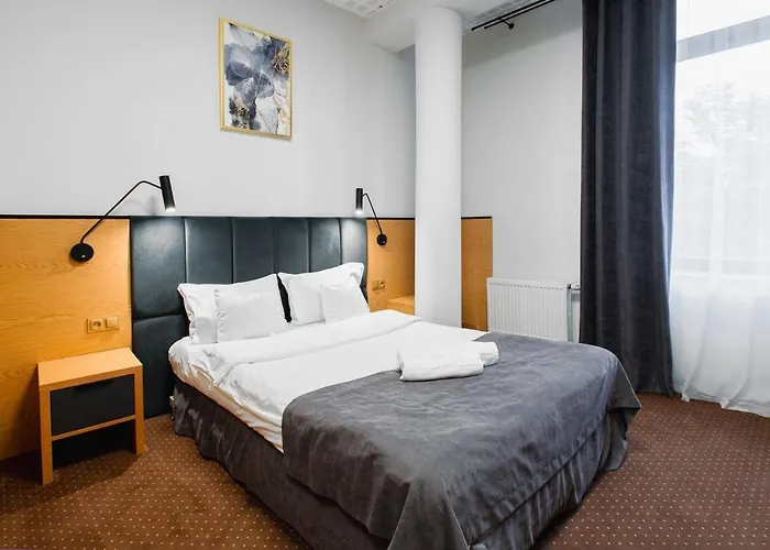 Poniatowski Hotel Radom