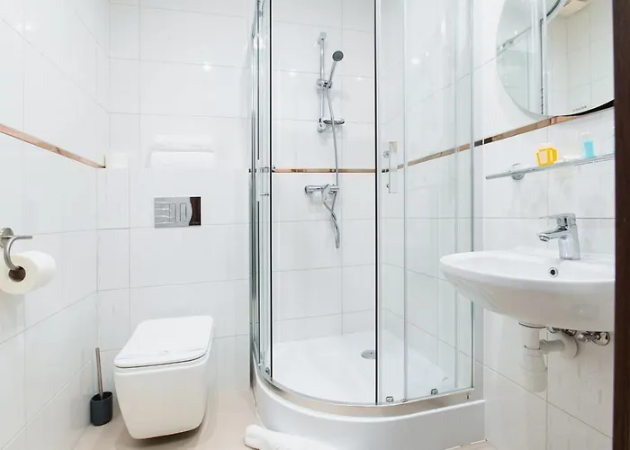 Poniatowski Hotel Radom