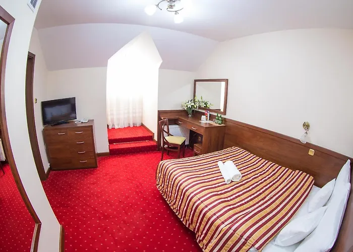 Poniatowski 3* Radom