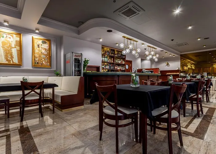 Poniatowski Hotel Radom