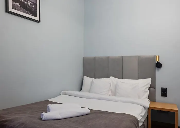 Poniatowski Hotel 3*