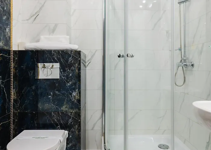 Poniatowski Hotel Radom