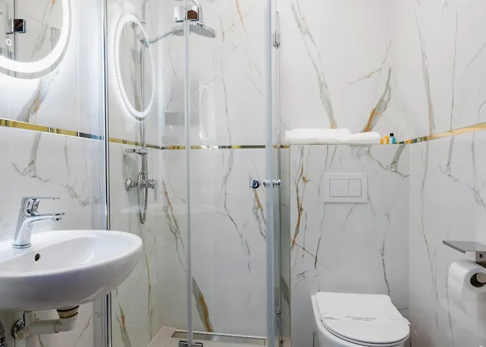 Hotel Poniatowski Radom