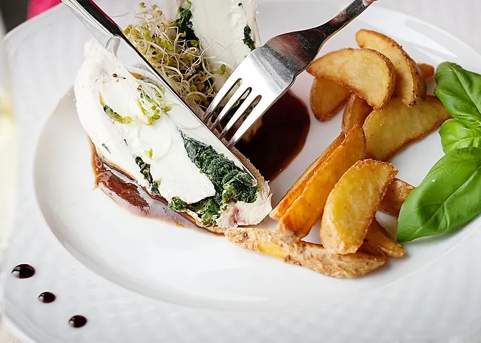 Hotel Poniatowski 3*