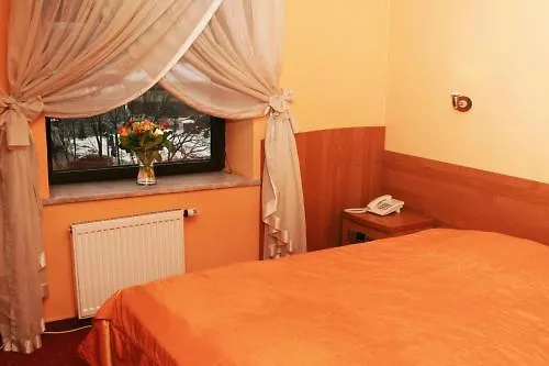 Poniatowski Hotel Radom