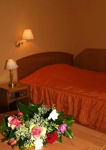 Hotel Poniatowski Radom