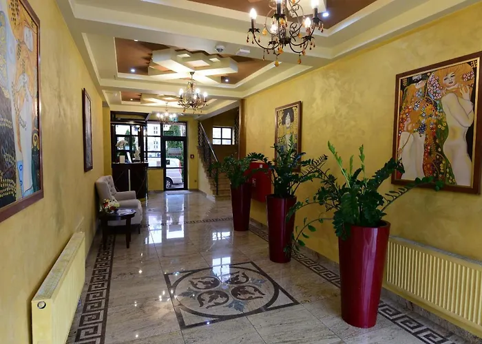 Hotel Poniatowski Radom