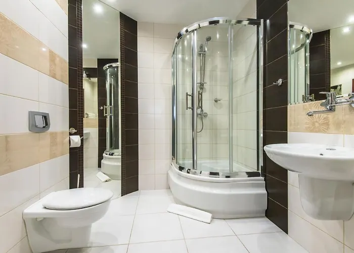 Poniatowski Hotel Radom